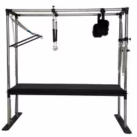 دستگاه کادیلاک پیلاتس ST Pilates Cadillac