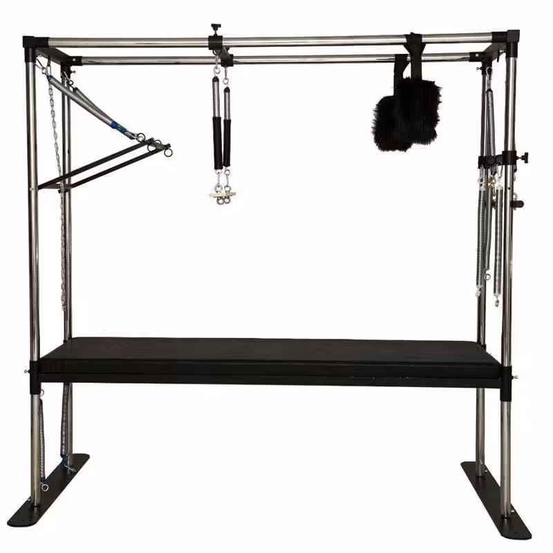 دستگاه کادیلاک پیلاتس ST Pilates Cadillac