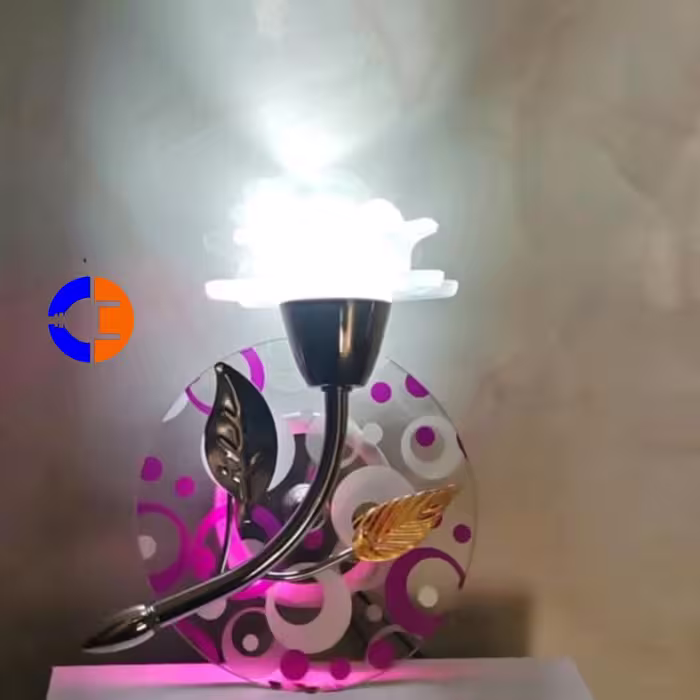 شب خواب دیواری 