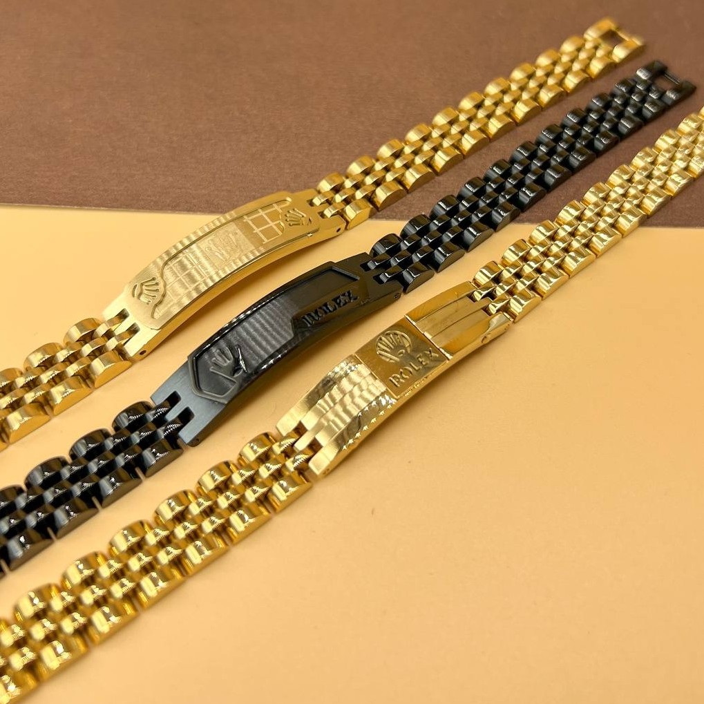 دستبند رولکس 