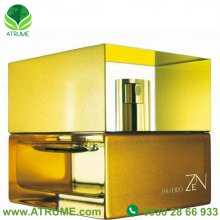 عطر ادکلن شیسیدو زن زنانه طلایی 100 میل زنانه
