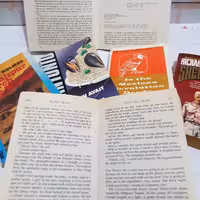 کتاب اینگلیسی 