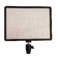 نور ثابت ال ای دی DBK Video Light SMD 300 LED