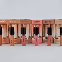 رژگونه مایع تیوپی کاریته
Karite liquid blush