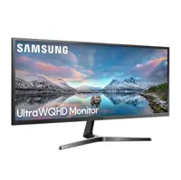 مانیتور سامسونگ  34 اینچ J550
