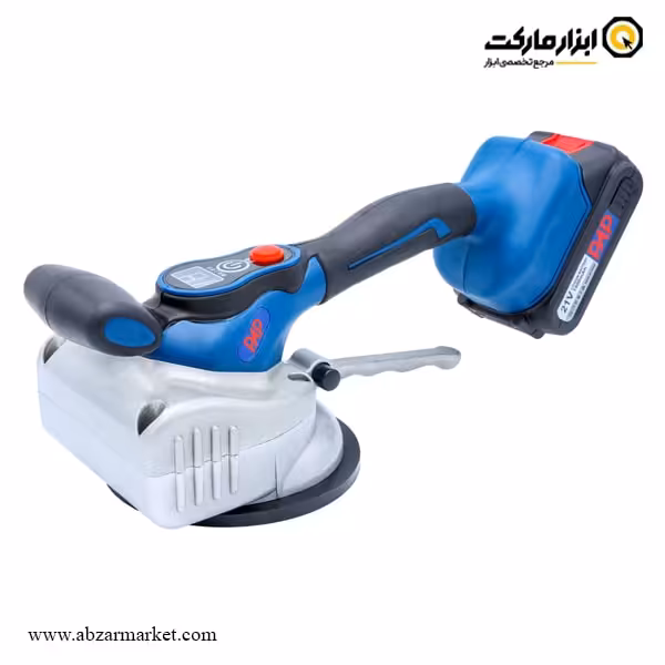 چکش ویبراتور کاشی و سرامیک شارژی پی ای پی 21 ولت مدل CTL-2113