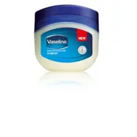 وازلین Vaseline اورجینال مدل pure petroleum jelly حجم 50 میل

