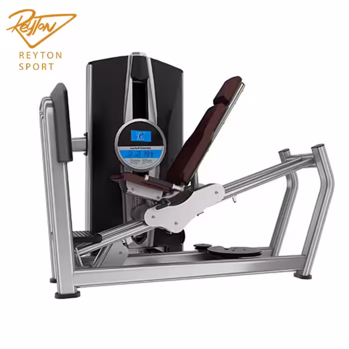 دستگاه پرس پا عمود TZ مدل 8016