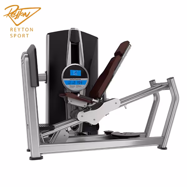 دستگاه پرس پا عمود TZ مدل 8016