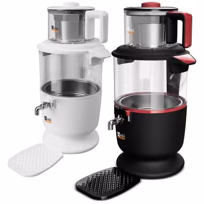 چای ساز ناسا الکتریک مدل NS-525