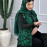 جلیقه سنتی شیک
