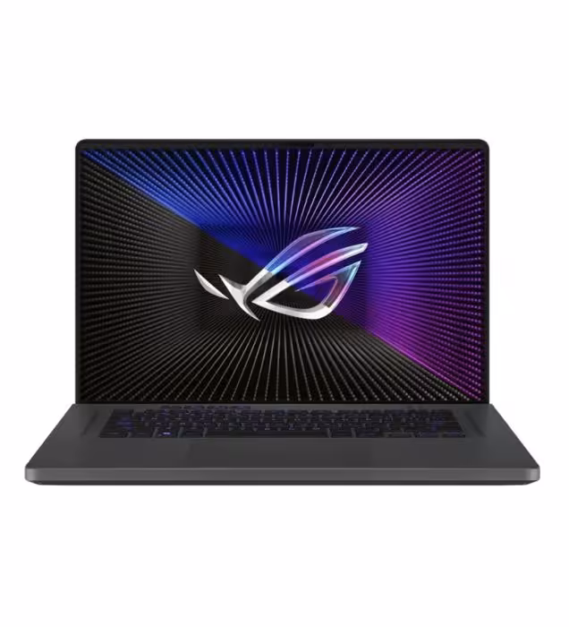 لپ تاپ 16 اینچی ایسوس مدل Zephyrus G16 GU603VV-B 13620H i7 16GB 512GB SSD