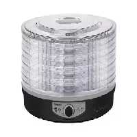 میوه خشک کن سنکور SFD3109BK با ضمانت اصالت و سلامت کالا