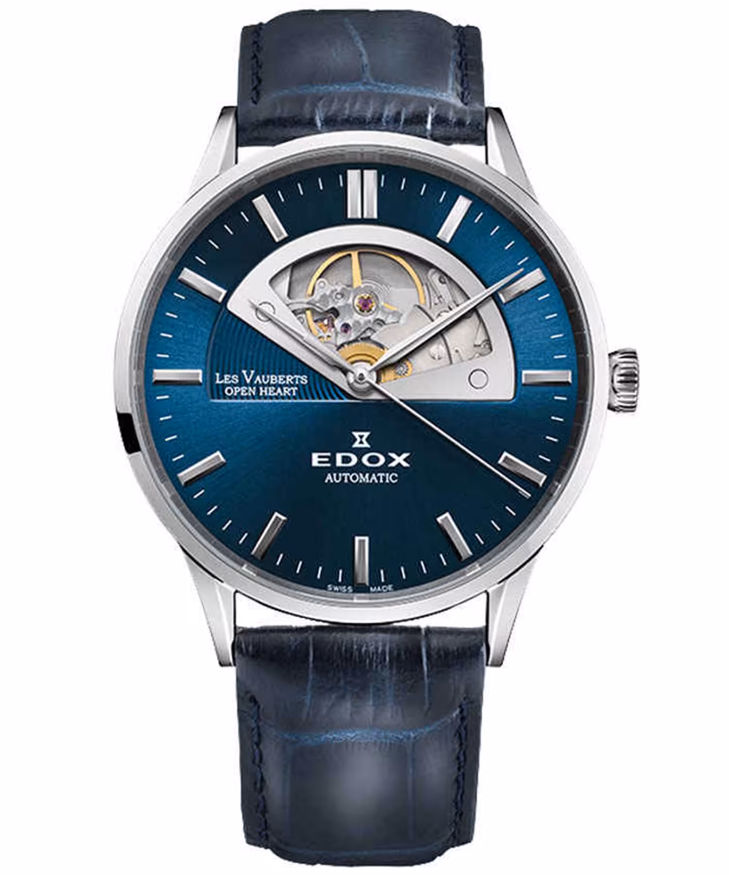 ساعت مچی مردانه ادوکس, کد 850143BUIN