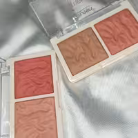 پالت رژگونه و هایلایتر سنگی آرت اسکین