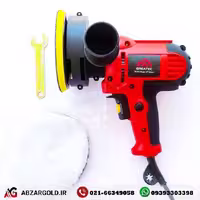 پولیش تفنگی گریتک مدل GTPL800
