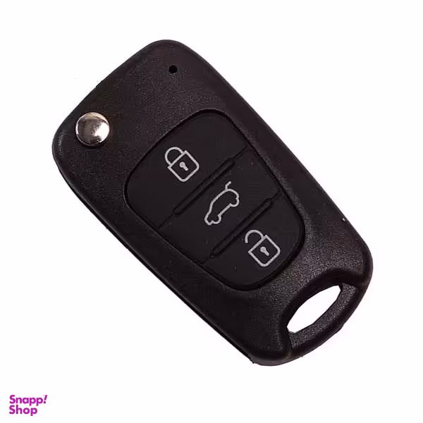 قاب یدک ریموت مدل G101