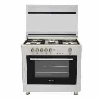 اجاق گاز سینجر 5 شعله مدل SG-E 50W