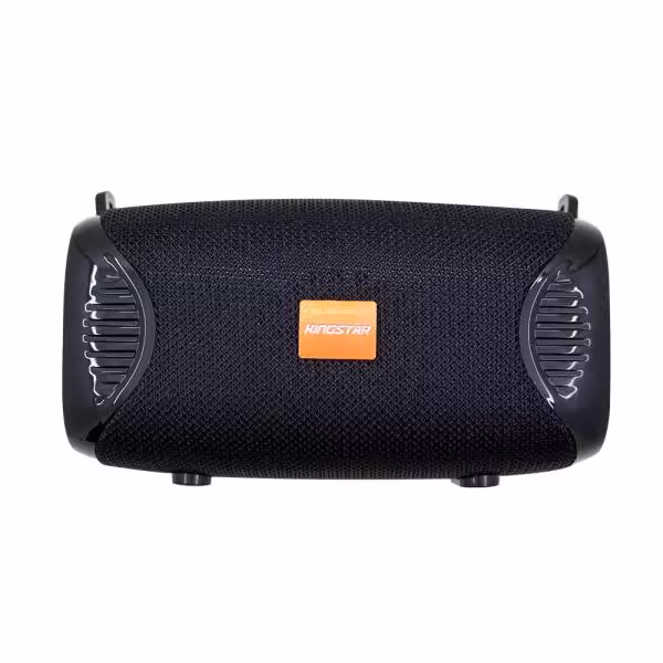 اسپیکر بلوتوثی قابل حمل کینگ استار مدل KBS068