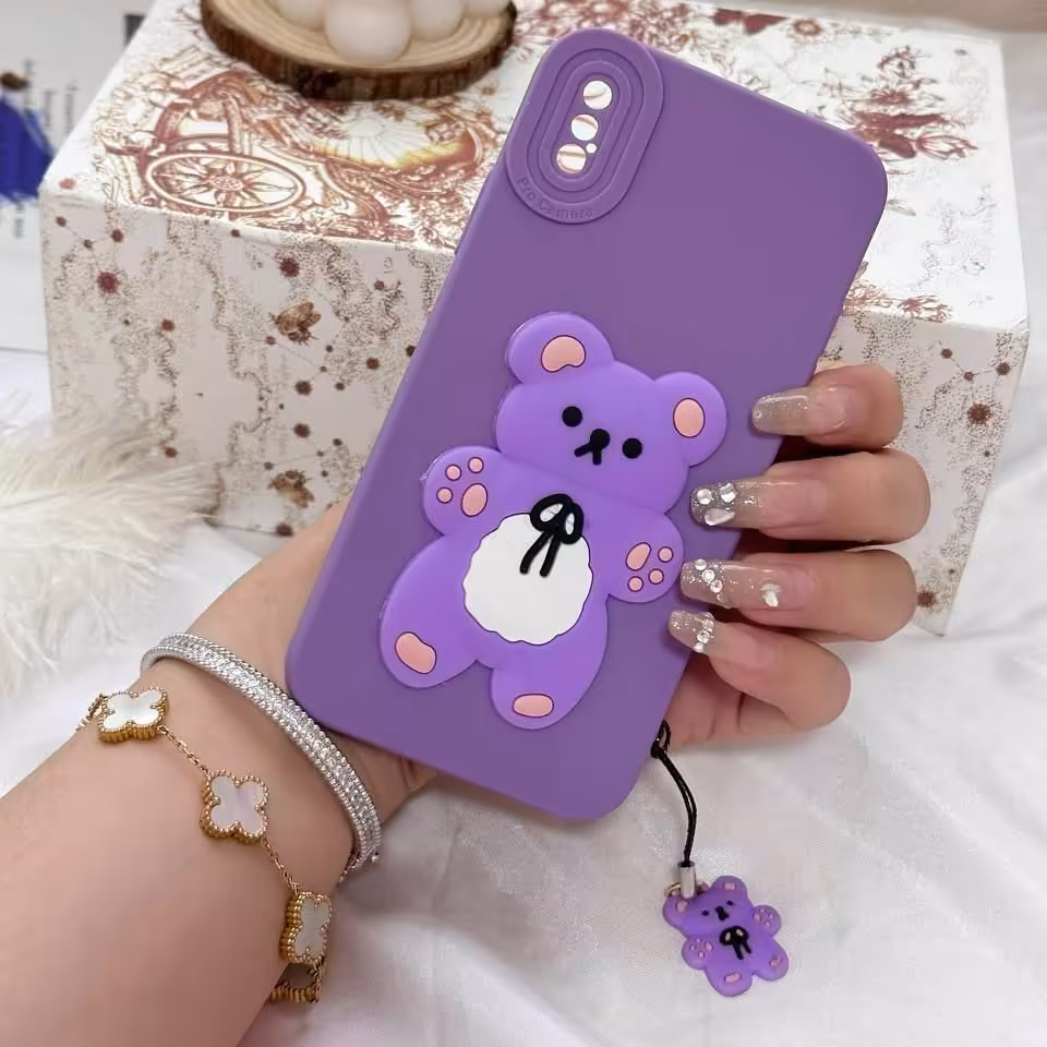 گارد موبایل عروسکی9