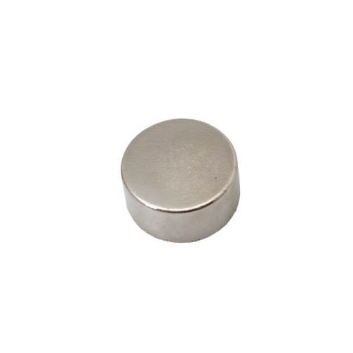 آهن ربا مدل نئودمیوم 12x6 استوانه ای