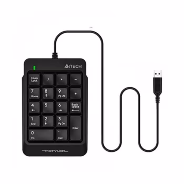 کی پد باسیم ای فورتک FK13P