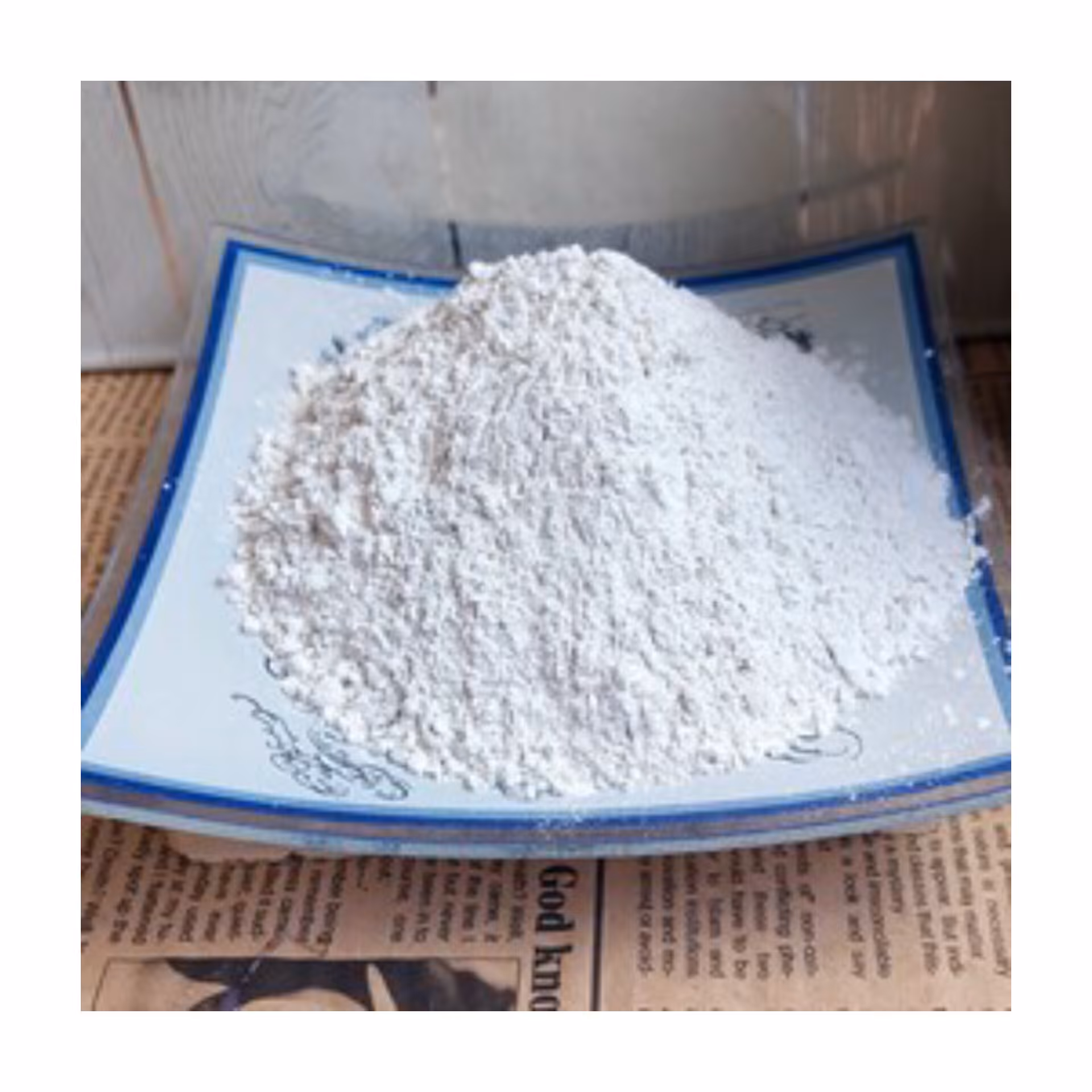 پودرسنگ هنری کیلویی 