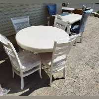 میز نهار خوری 