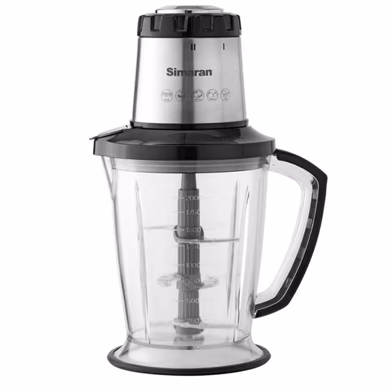 غذا ساز  سیماران 