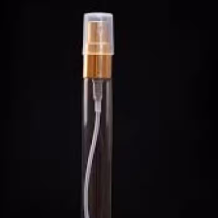 عطربولگاری امارا در ده میل