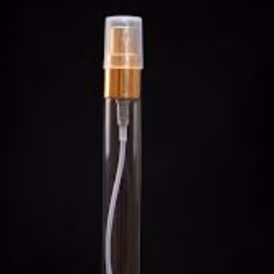 عطربولگاری امارا در ده میل