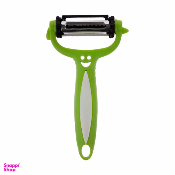 پوست کن مدل تیغه فلزی کد HA128