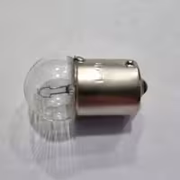 لامپ فندقی ساده 