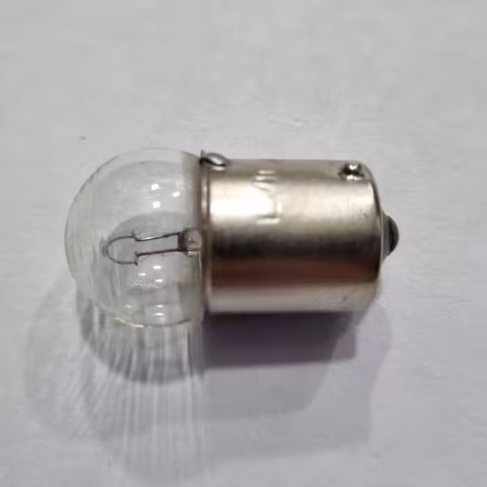 لامپ فندقی ساده 