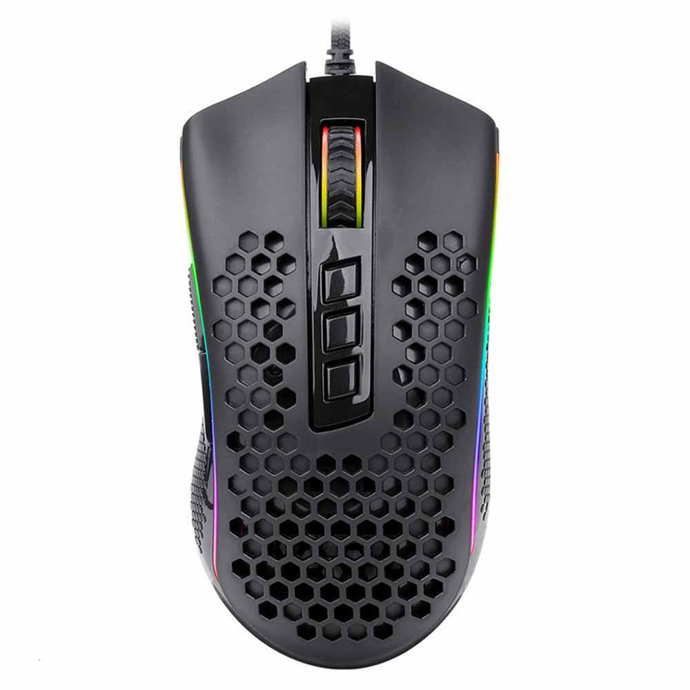 خرید موس ردراگون Redragon Storm Elite M988 RGB با بهترین قیمت