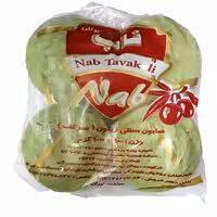 صابون زیتون سنتی سرکف ناب توکلی 1000 گرمی (4 عددی

