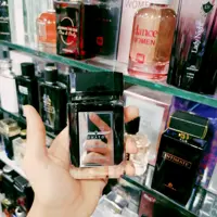 عطر ادکلن سناتور کربن بلک، سناتور مشکی، سناتور بلک