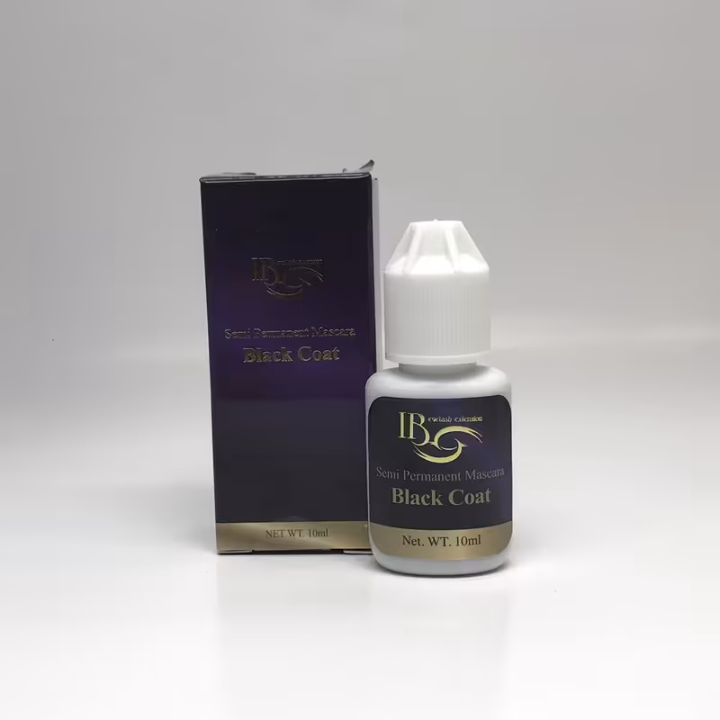 مواد لمینت مژه آی بی 10 میل - IB