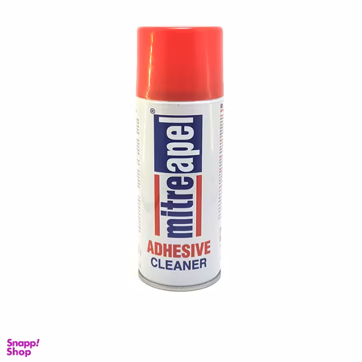 حلال چسب 123 میتراپل مدل 115 حجم 200 میلی‌ لیتر