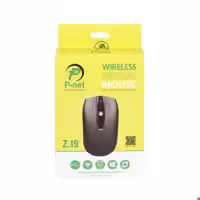 ماوس پی نت مدل Z.19

P-net با یکسال گارانتی