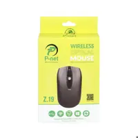 ماوس پی نت مدل Z.19

P-net با یکسال گارانتی