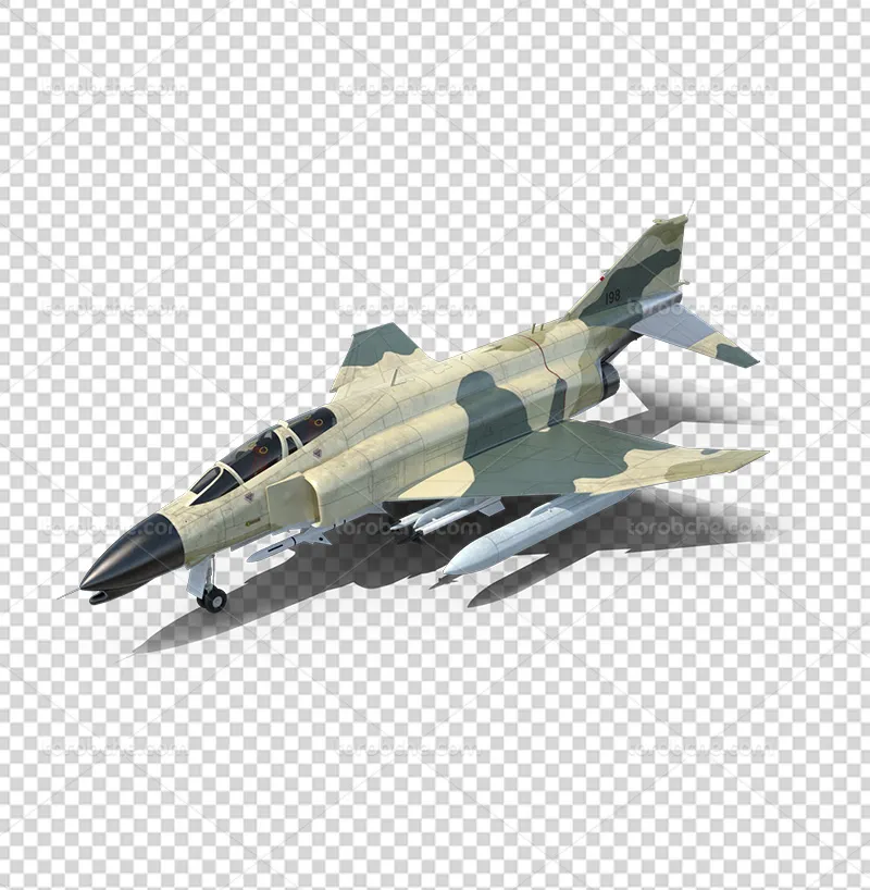 عکس PNG هواپیما جنگی | گرافیک با طعم تربچه