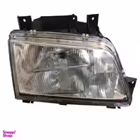 چراغ جلو راست مدرن کد MB1005 مناسب برای پژو 405