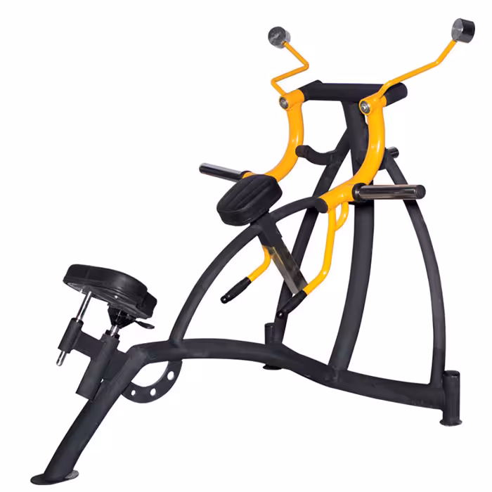 دستگاه نشرخم SEG C8