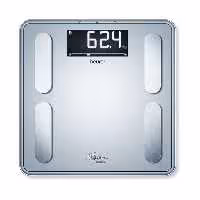 ترازو دیجیتال بیورر مدل BF405