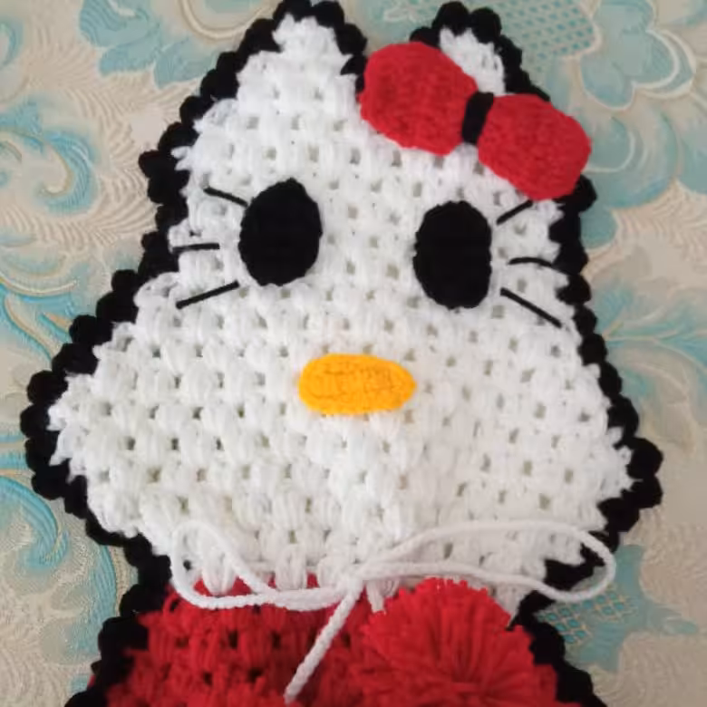 لیف طرح گربه