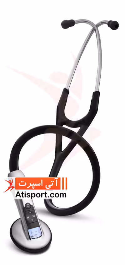 گوشی پزشکی الکترونیک لیتمن مدل 3200