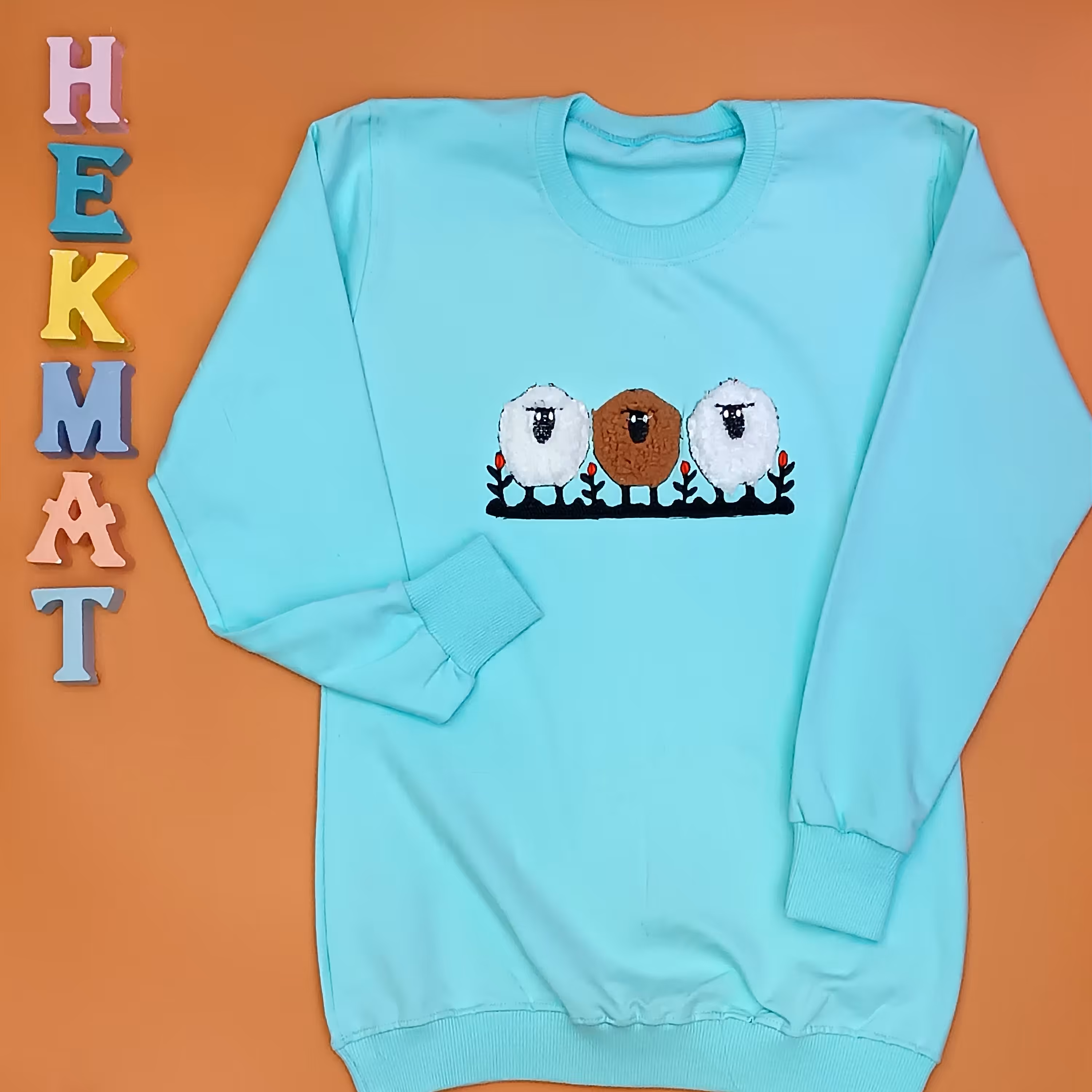 دورس بلوز رنگی