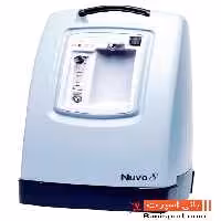 اکسیژن ساز 8 لیتری Nidek nuvo8