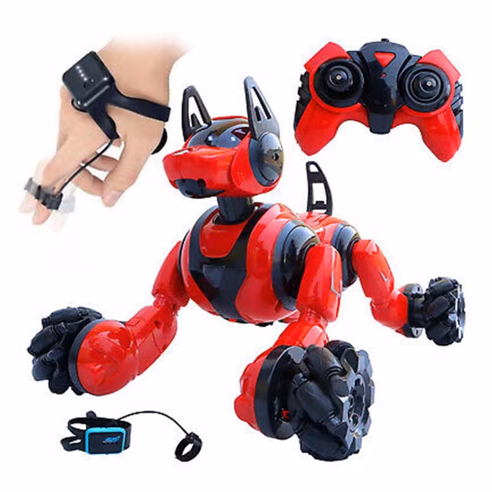 سگ کنترلی کد666800